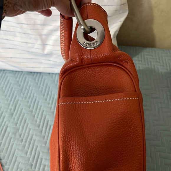 Prada “rare” handbag - Picture 6 of 8